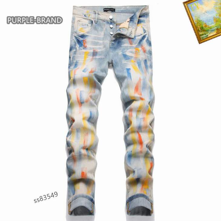 Picture of Purple Brand Jeans Long _SKUPurplesz29-3825tn0413224